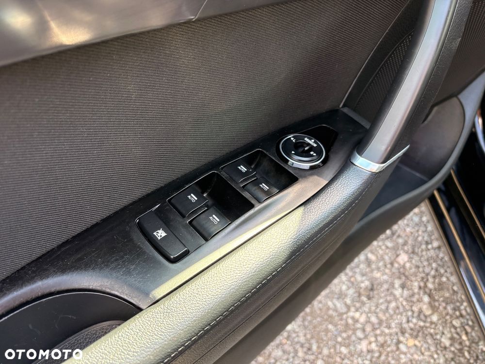 Hyundai i40 2.0 Premium - 28