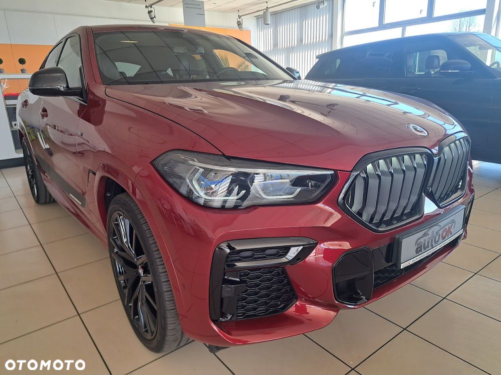 BMW X6 - 3