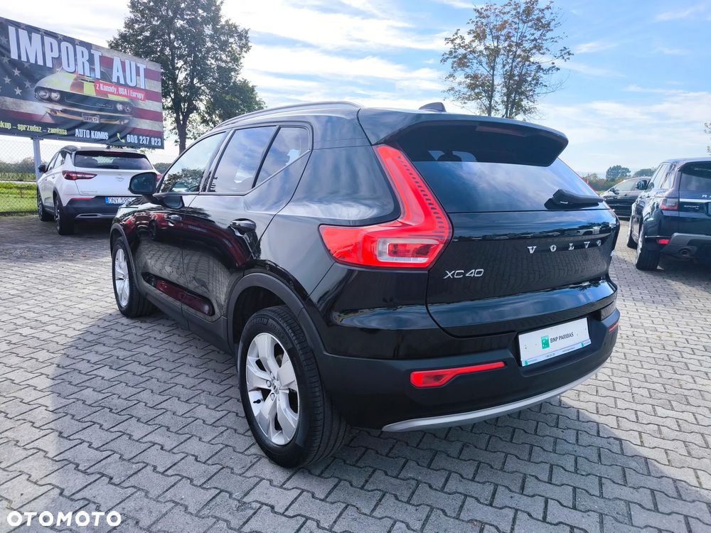 Volvo XC 40 - 3