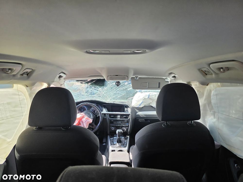 Audi A4 Allroad - 16