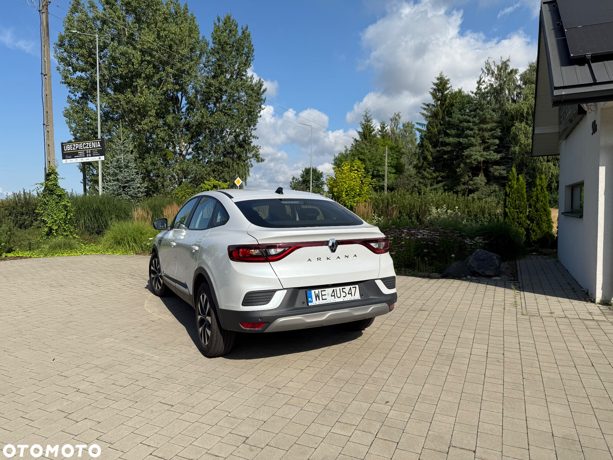 Renault Arkana - 8