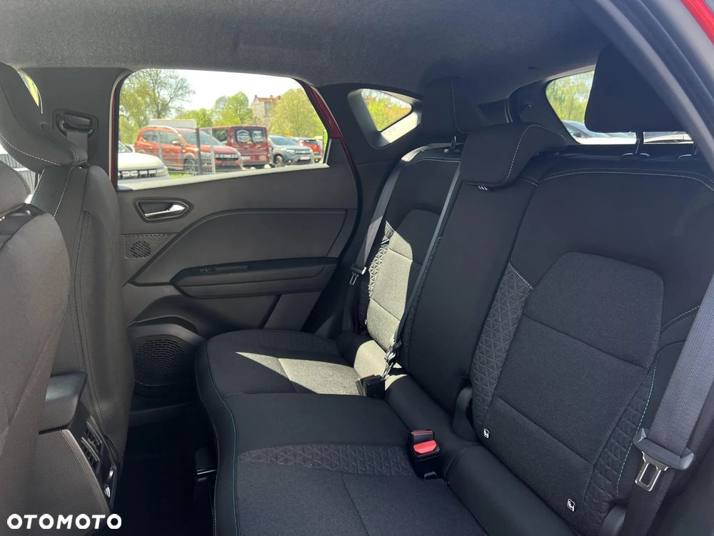 Renault Captur 1.0 TCe Zen - 16