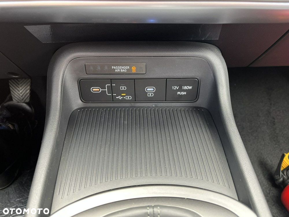 Hyundai Kona 1.0 T-GDI Smart - 28