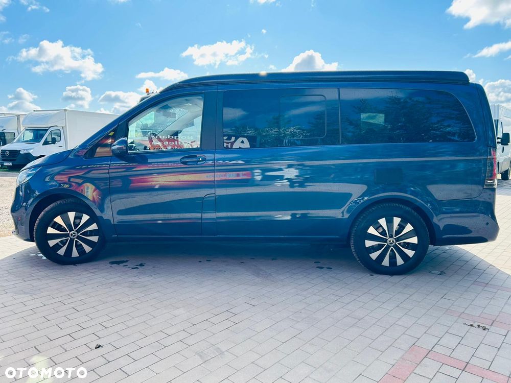 Mercedes-Benz Klasa V 300 d 9G-Tronic Style (ekstra d³) - 7