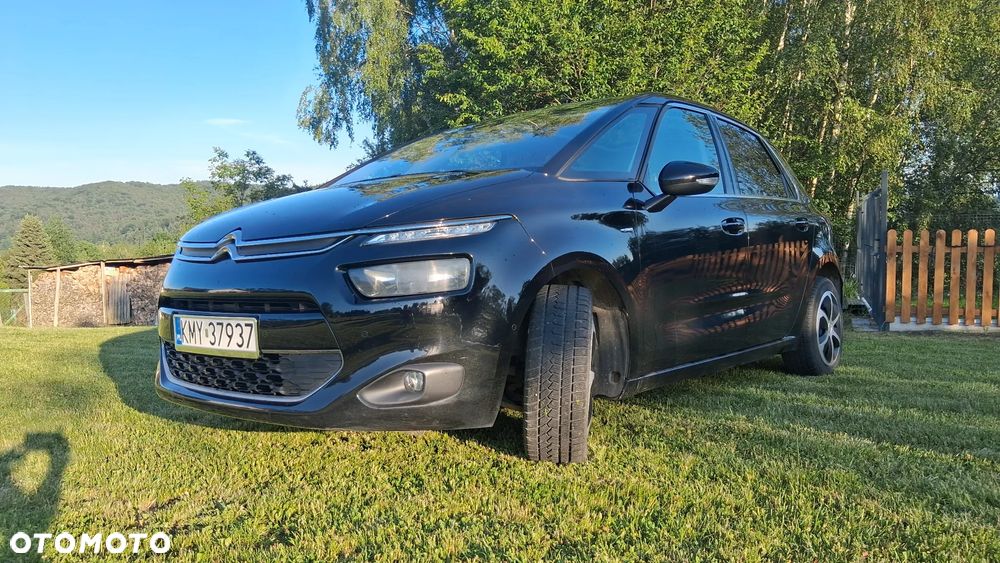 Citroën C4 Picasso 1.6 THP Exclusive - 3