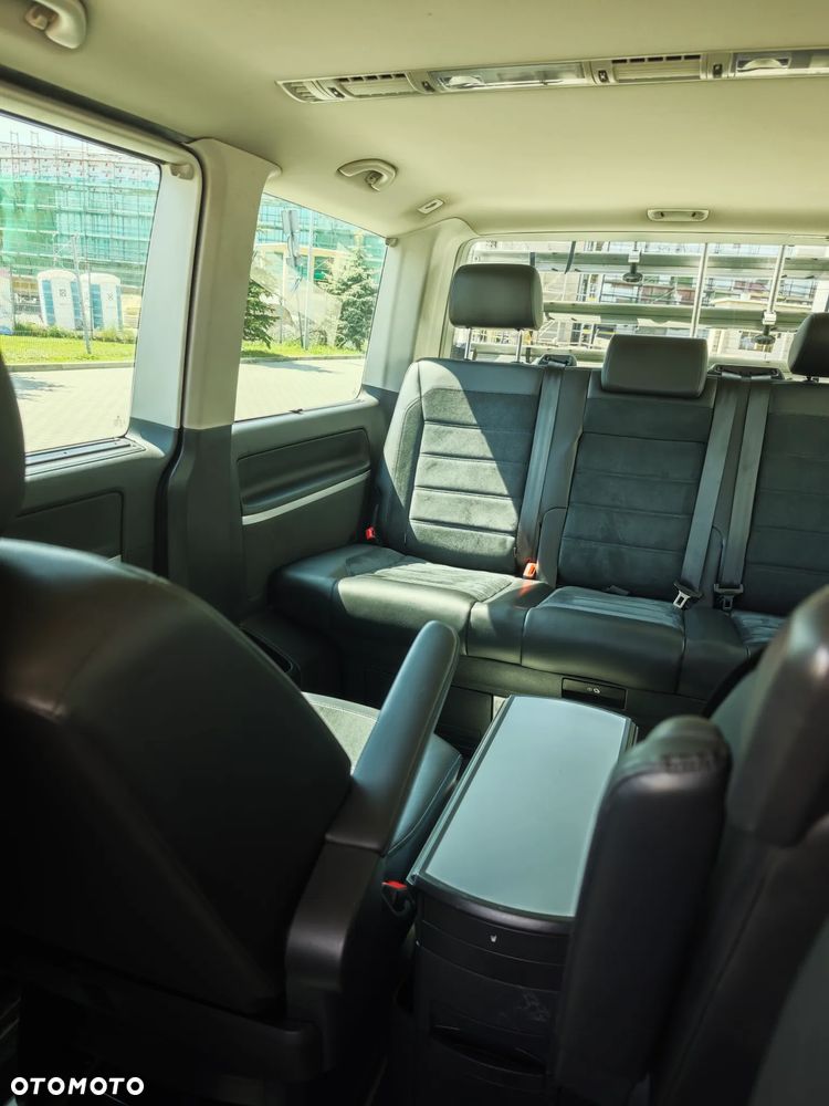 Volkswagen Multivan 2.0 BiTDI L1 Highline 4Motion - 16