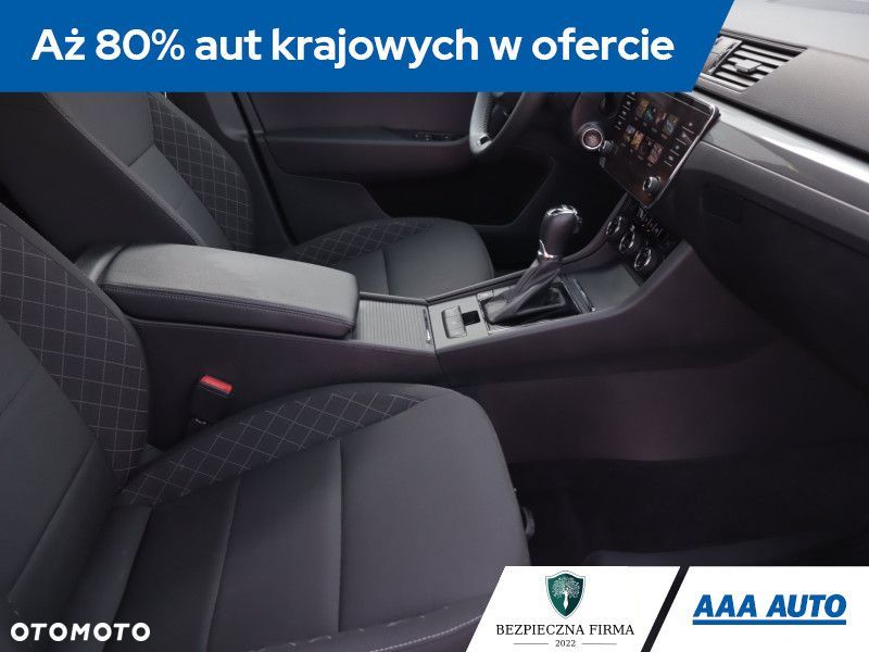 Skoda Superb - 11