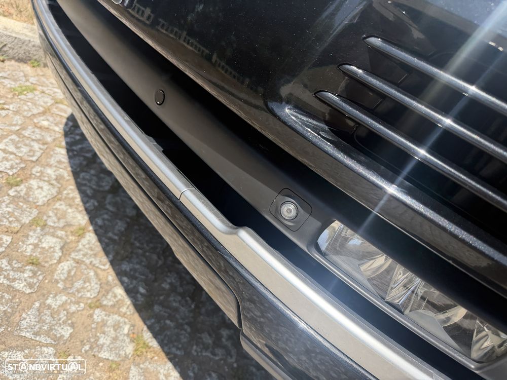 Land Rover Range Rover - 11
