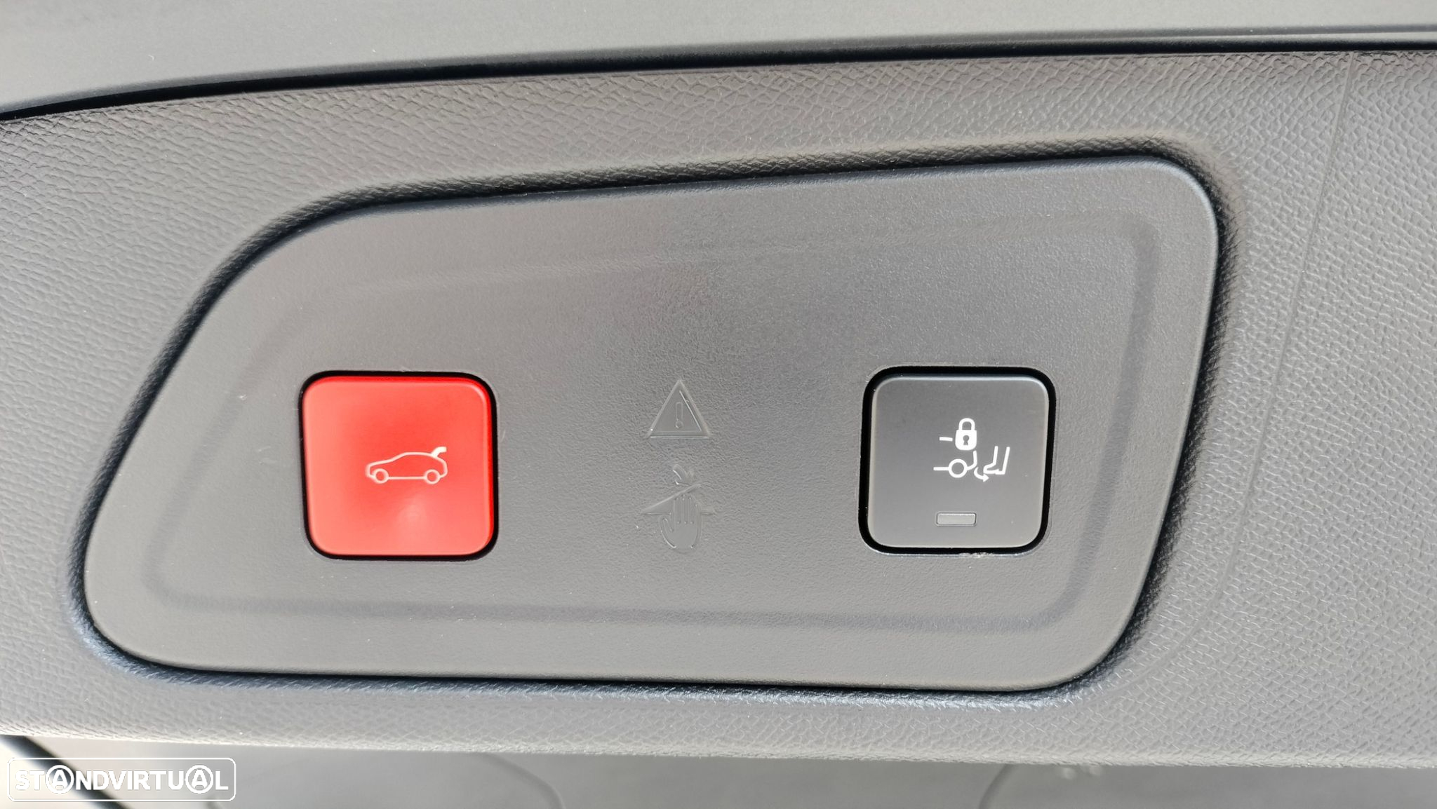 Citroën C5 Aircross 1.5 BlueHDi Shine J19 - 42