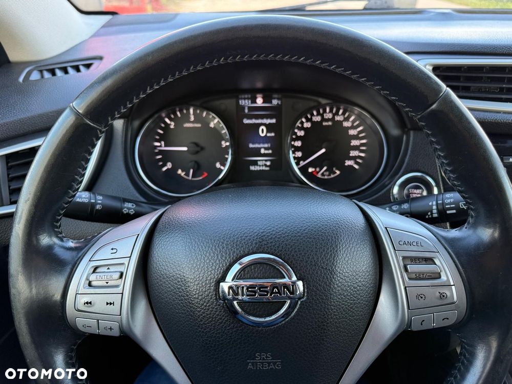 Nissan Qashqai - 13