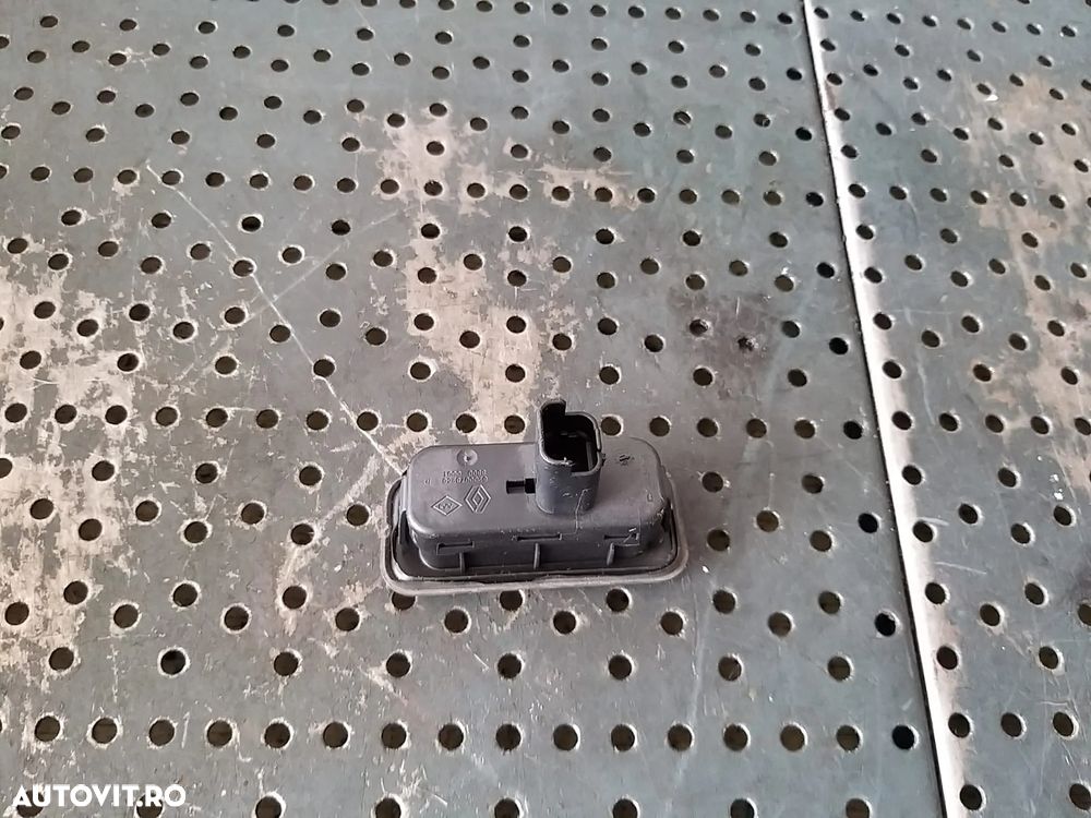 Switch haion renault scenic 3 8200076256 88000001 - 3