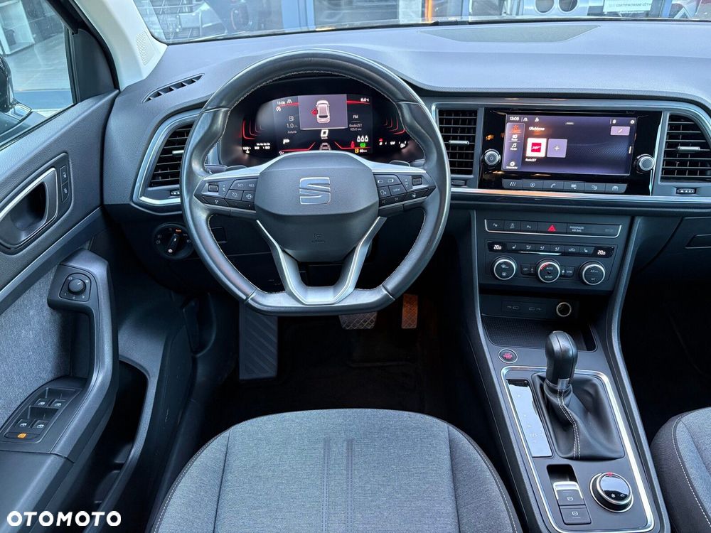 Seat Ateca - 11