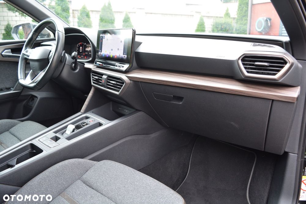 Seat Leon 2.0 TDI DSG Xcellence - 13