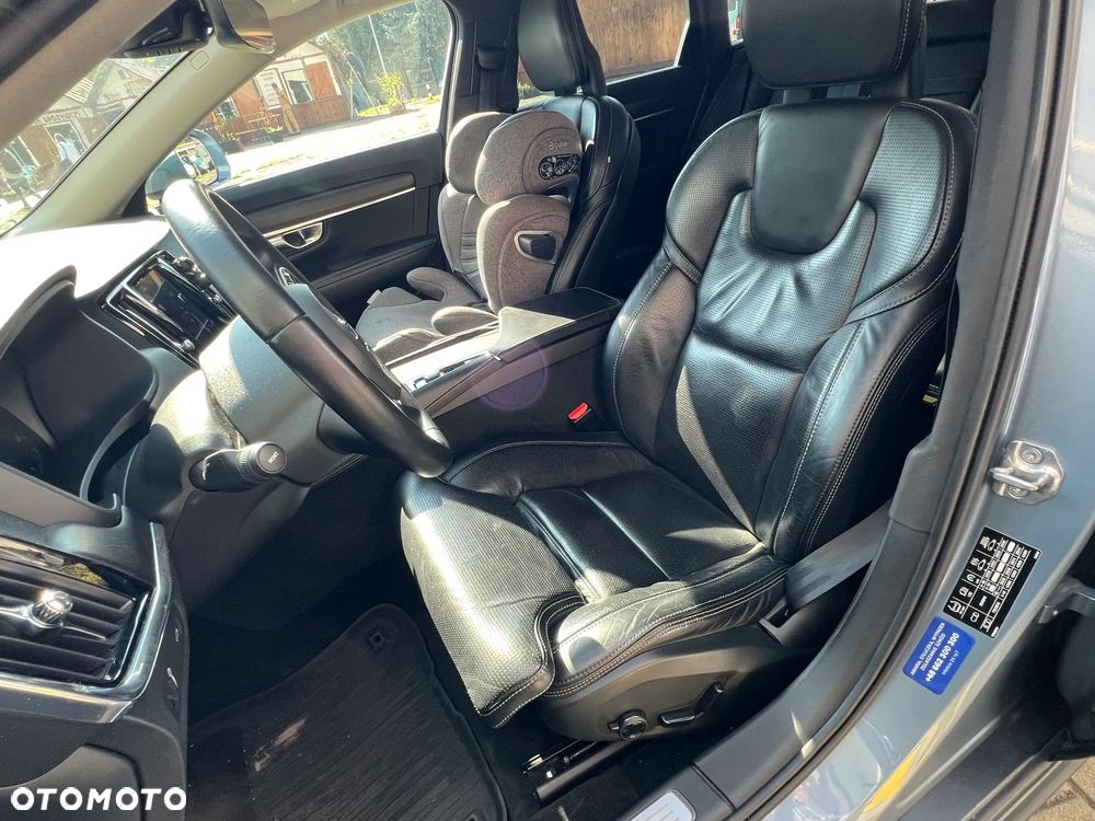 Volvo V90 Cross Country D5 AWD Momentum - 16