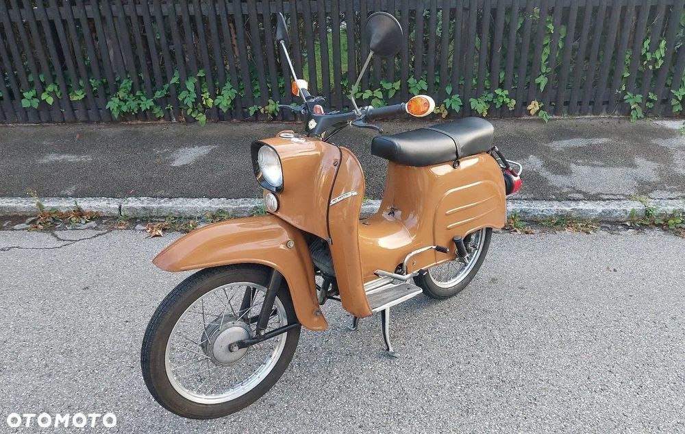 Simson KR - 6