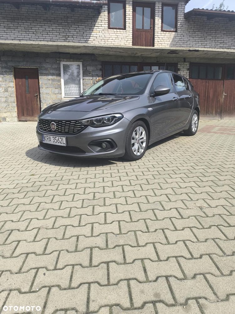 Fiat Tipo