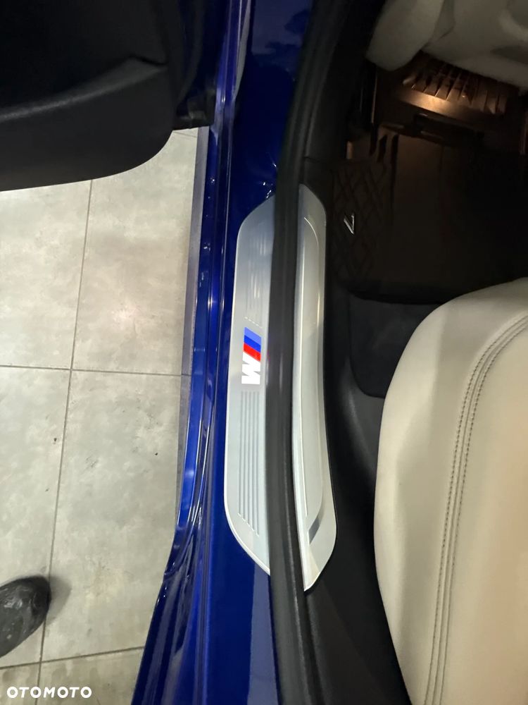 BMW Seria 7 750d xDrive sport - 30