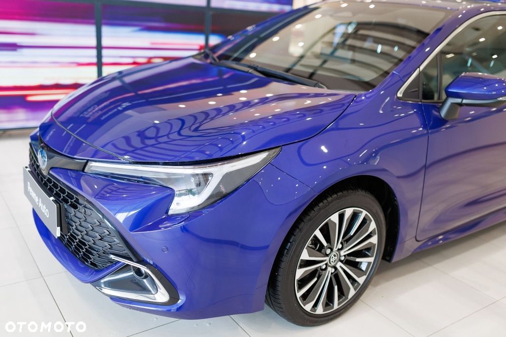 Toyota Corolla - 6