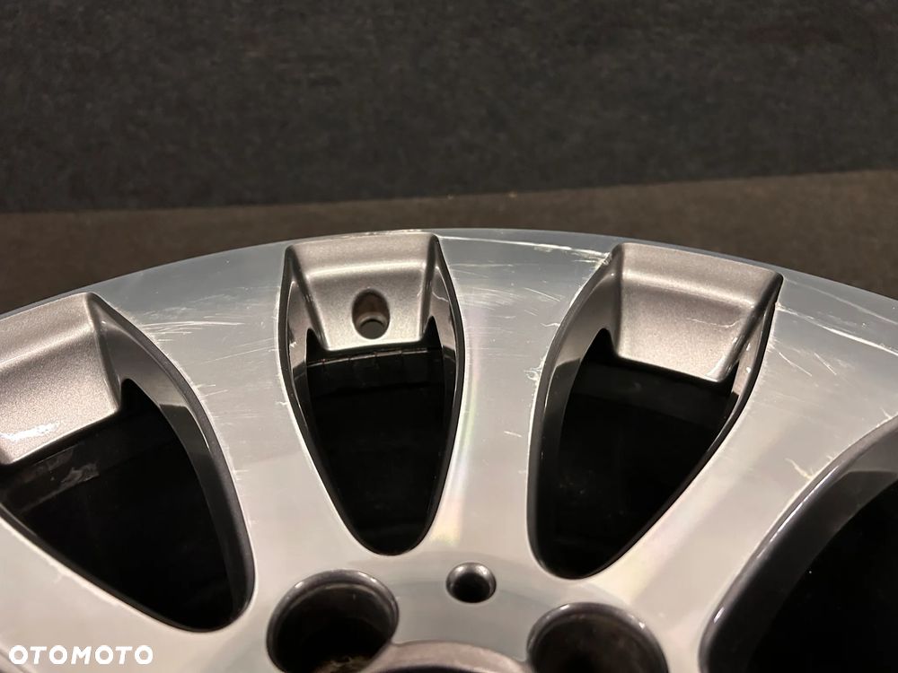 Alufelga Mercedes GLC W253 19 cali 5x112 1szt. A2534012200 - 4