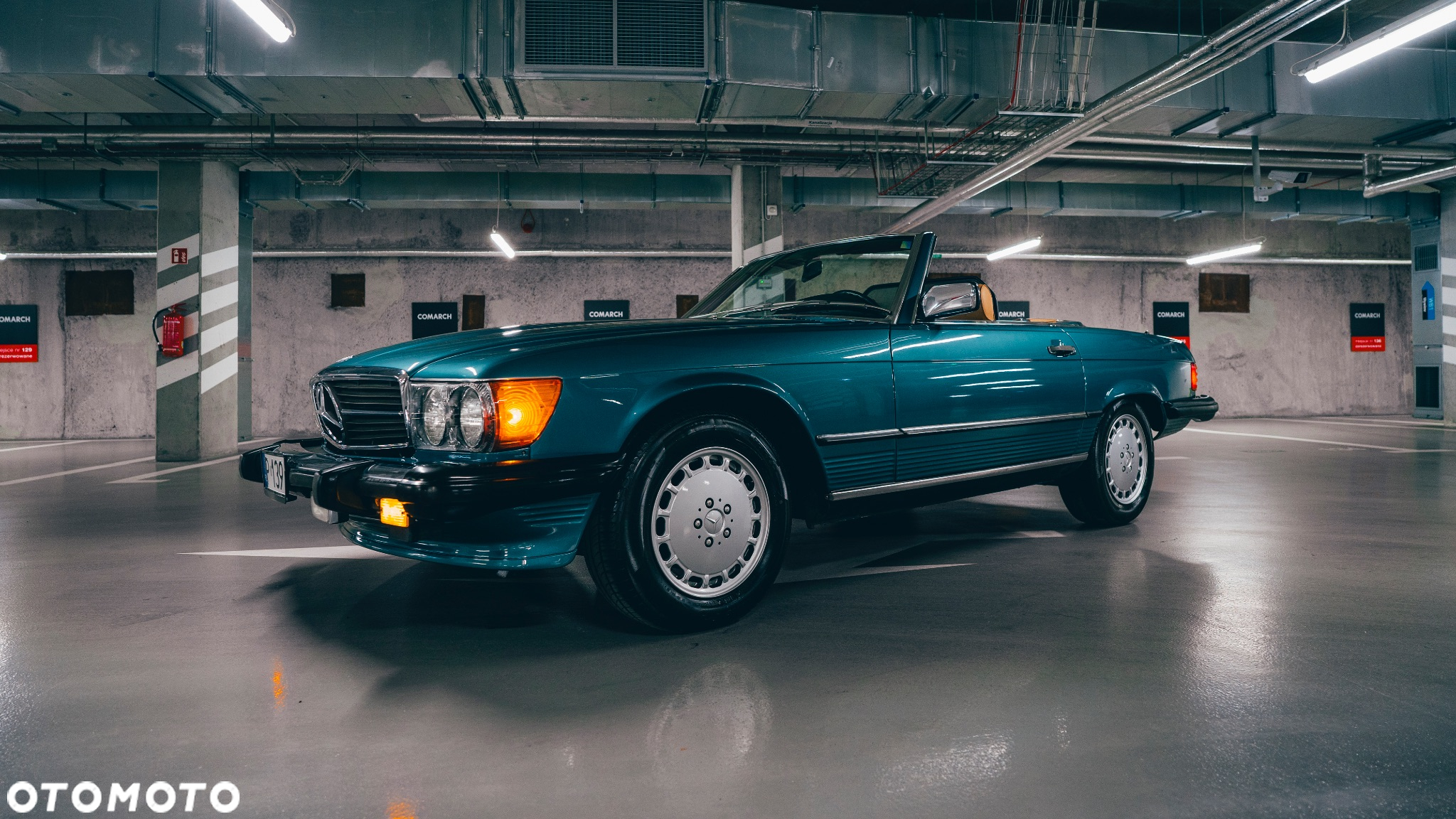 Mercedes-Benz SL - 2