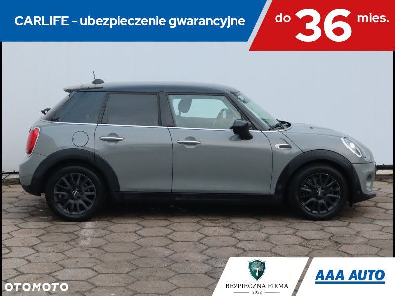 MINI Cooper - 7