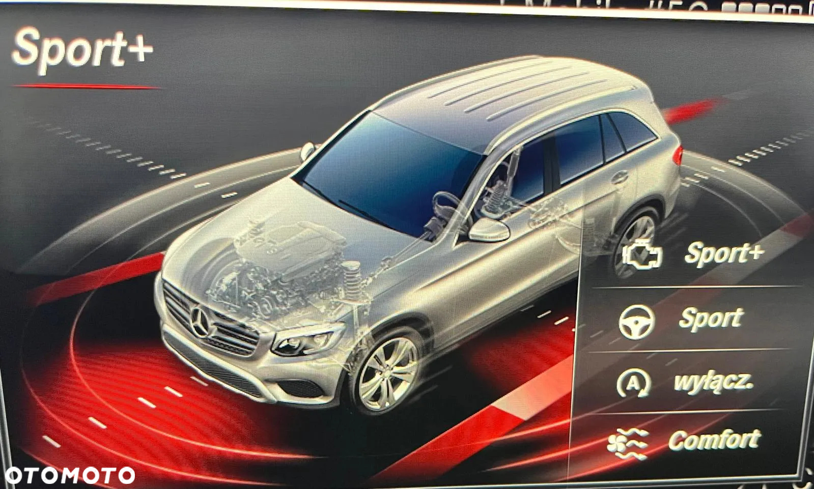 Mercedes-Benz GLC 300 4Matic 9G-TRONIC Exclusive - 36