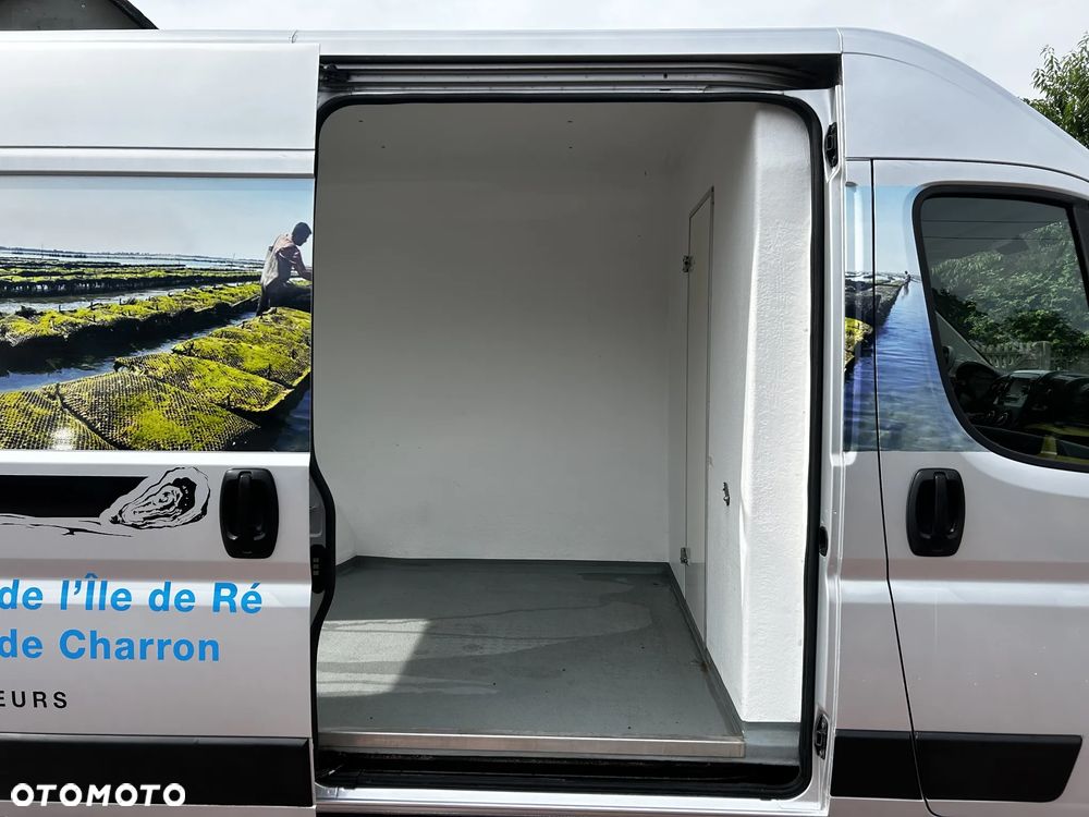 Citroën JUMPER - 18