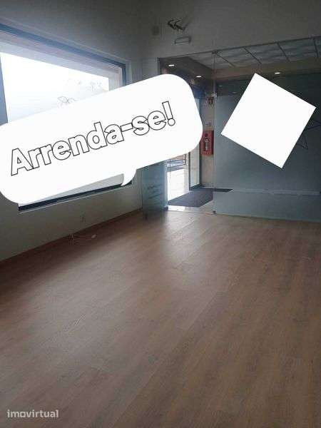 Arrendam-se lojas em Vialonga - Grande imagem: 2/3