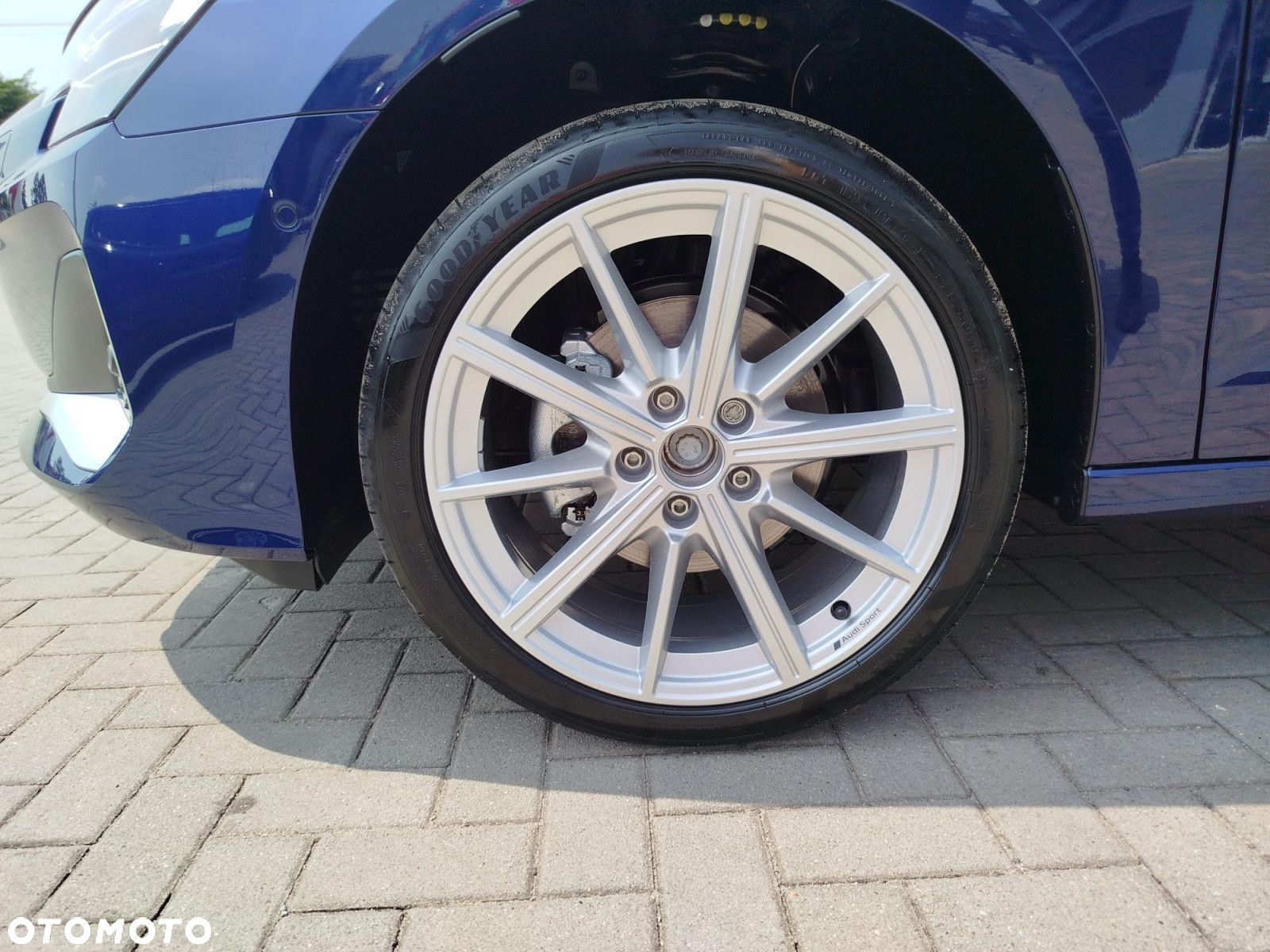 Audi A3 - 5