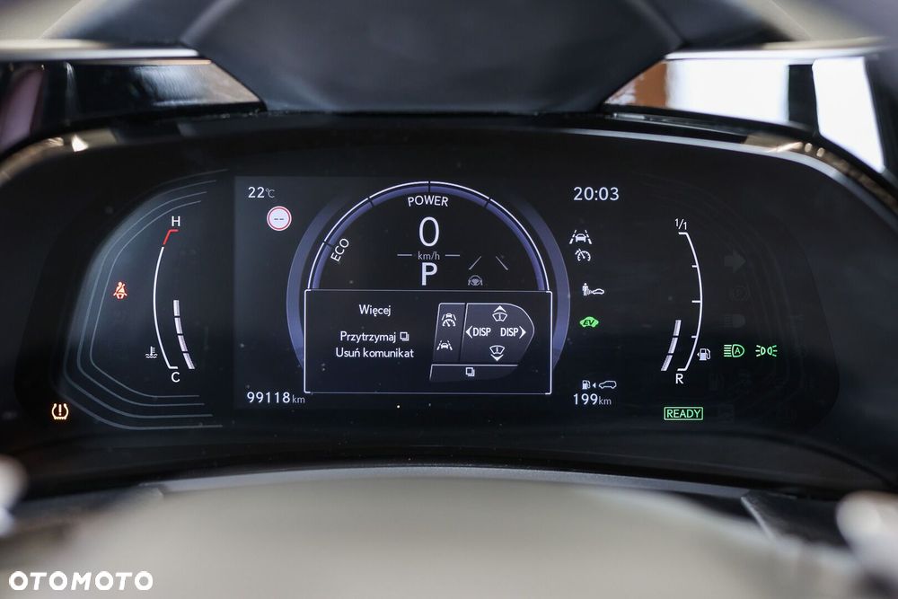 Lexus NX 350h Prestige AWD - 7