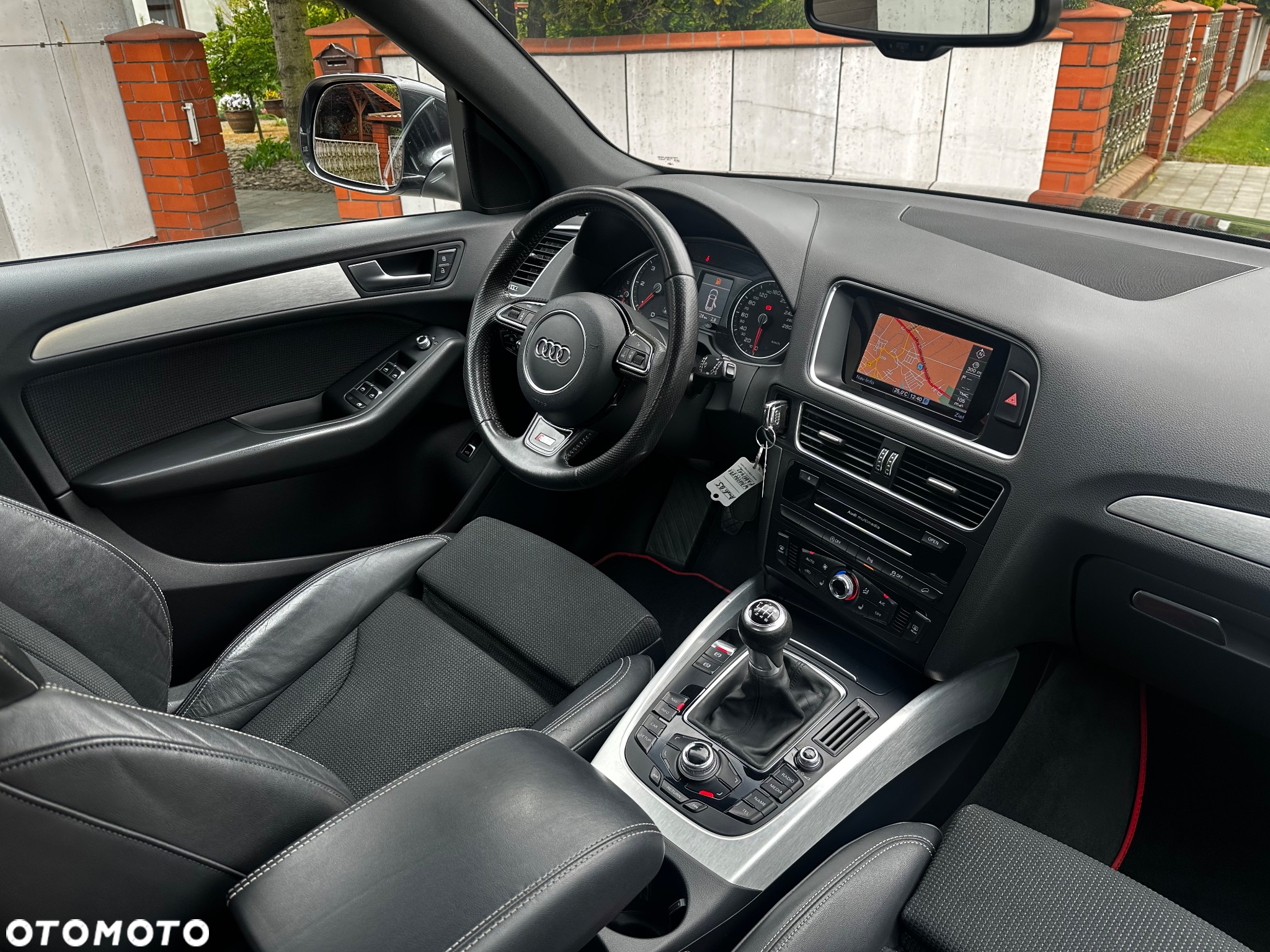 Audi Q5 2.0 TDI Quattro - 17