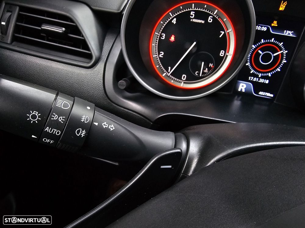 Suzuki Swift 1.2 Dualjet Hybrid CVT Comfort+ - 17