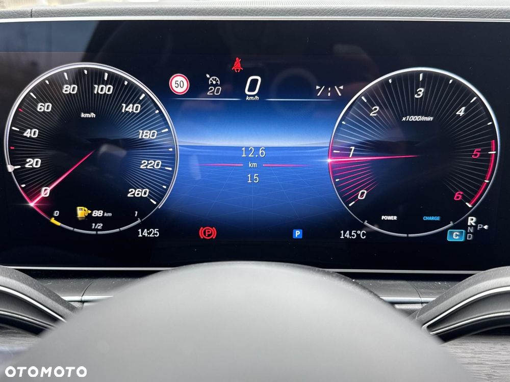 Mercedes-Benz GLE - 18