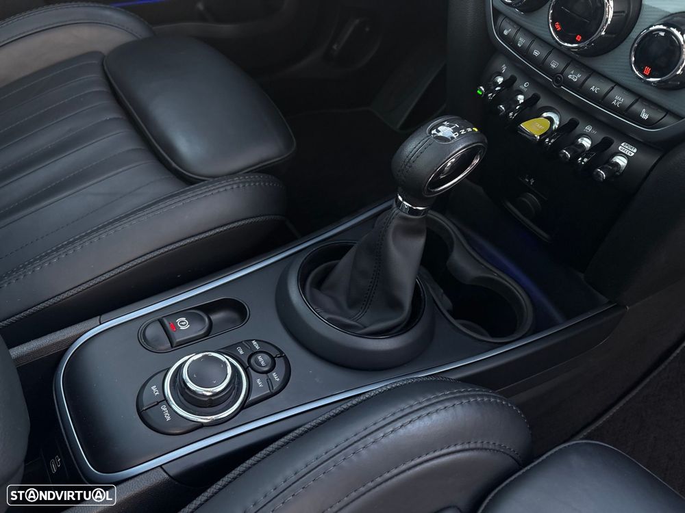 MINI Countryman Cooper SE Premium Untamed Edition Auto - 30