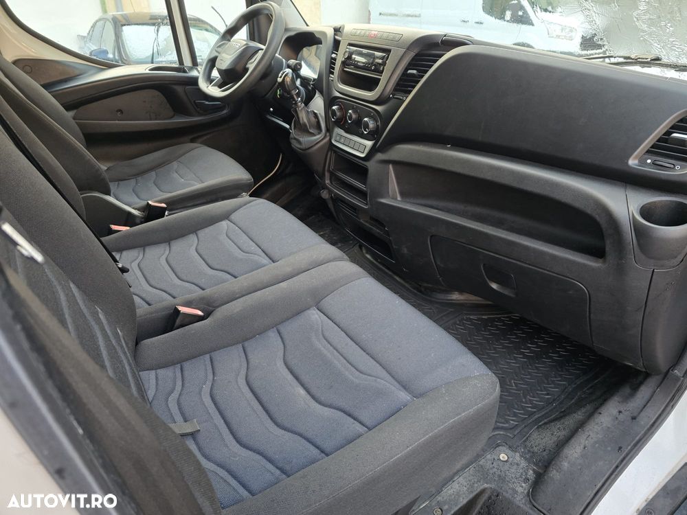 Iveco Daily 35S14 - 6