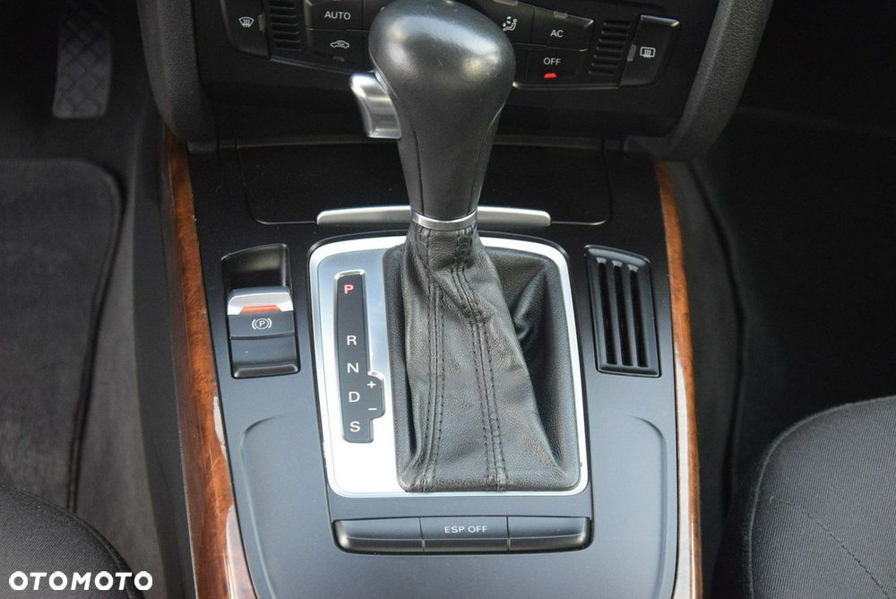 Audi A4 Limousine - 25