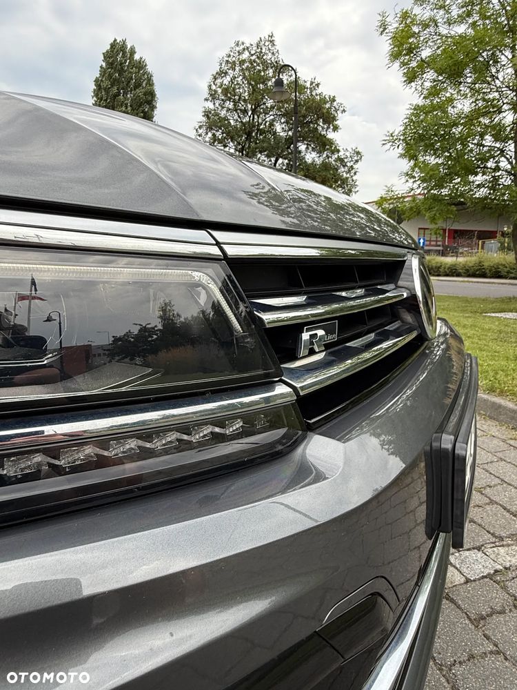 Volkswagen Tiguan - 25