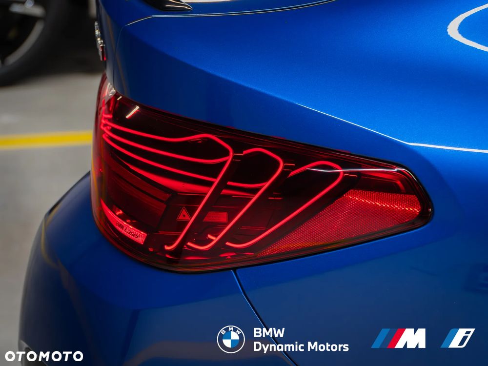 BMW Seria 4 430i xDrive M Sport - 11