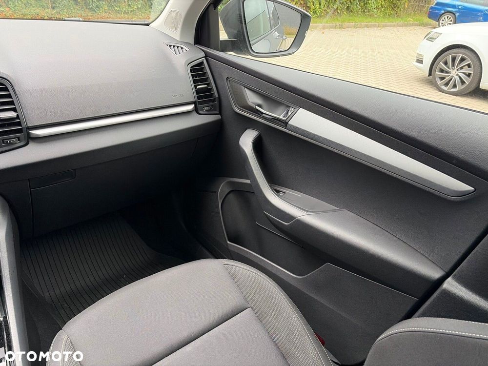 Skoda Karoq 1.5 TSI ACT Edition 130 DSG - 12