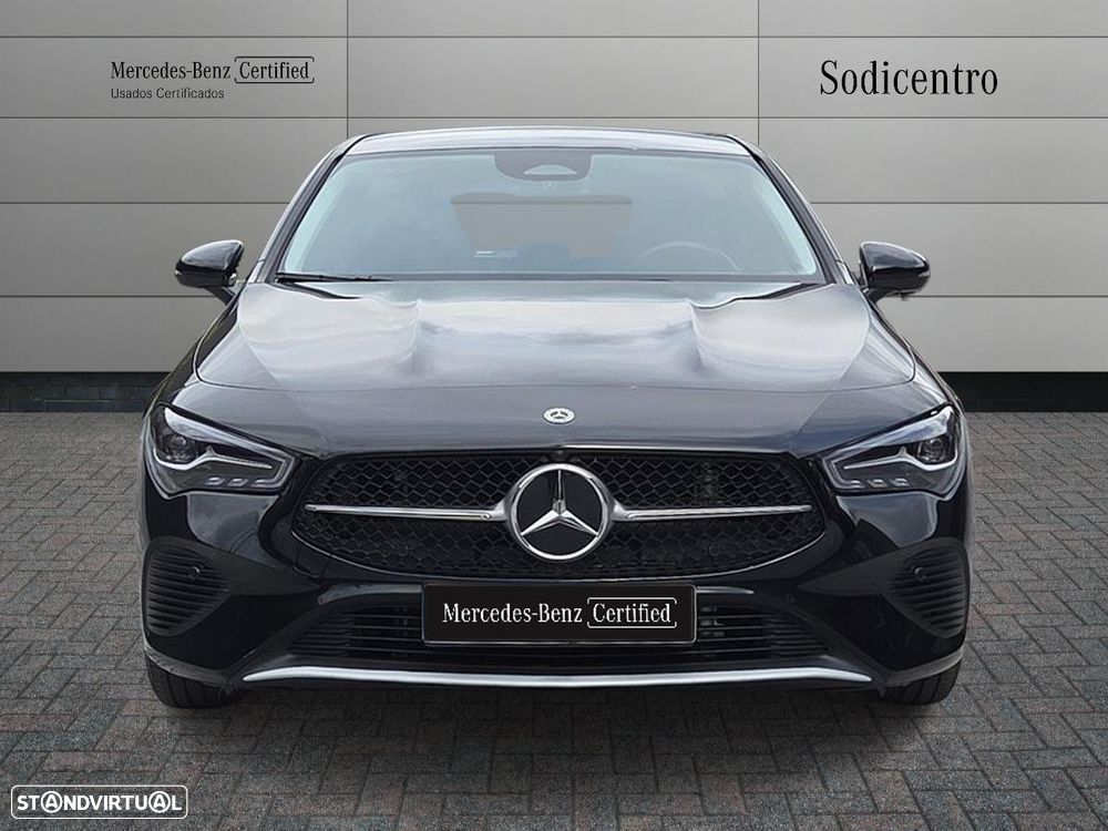 Mercedes-Benz CLA 180 d Shooting Brake Style Plus Aut. - 6