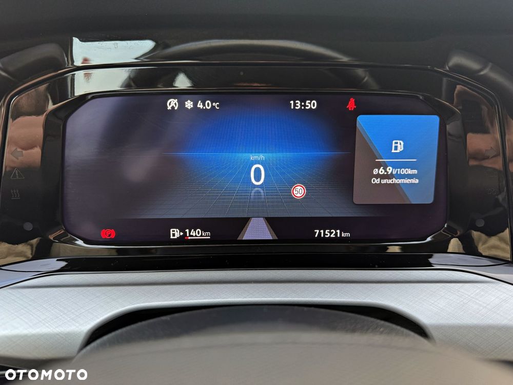 Volkswagen Golf 2.0 TDI Special Edition - 6