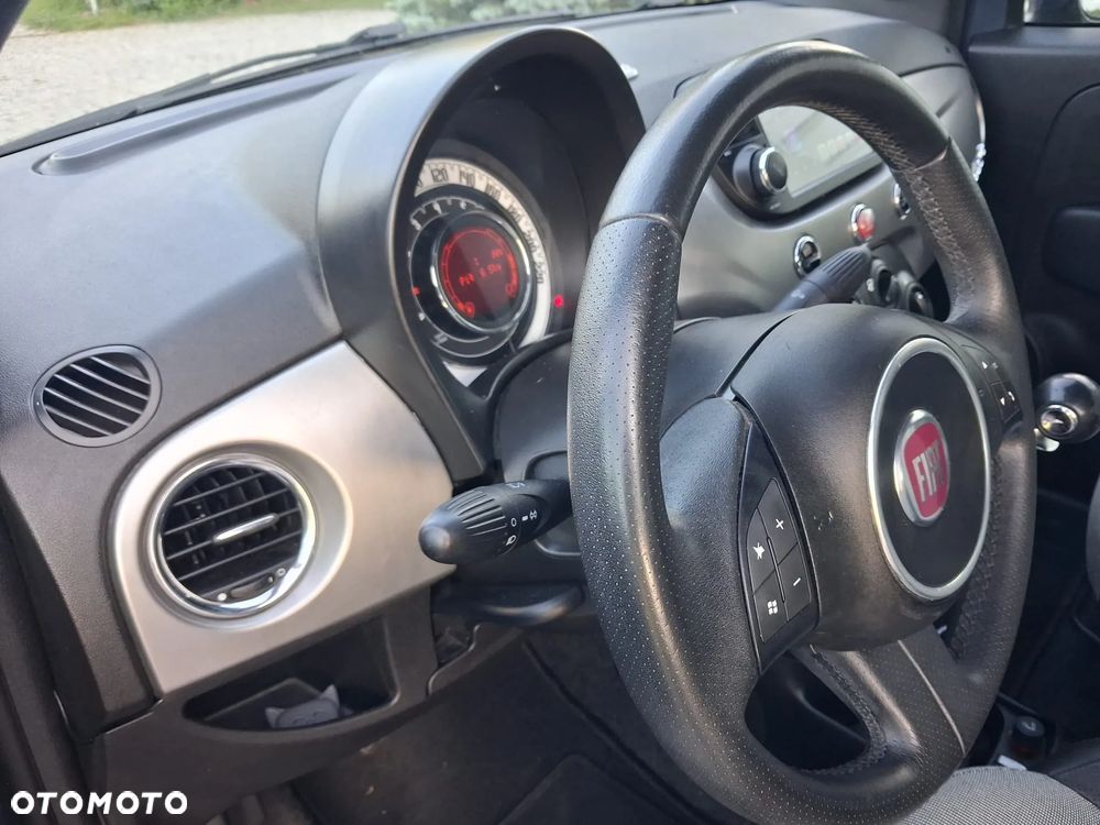 Fiat 500 - 19