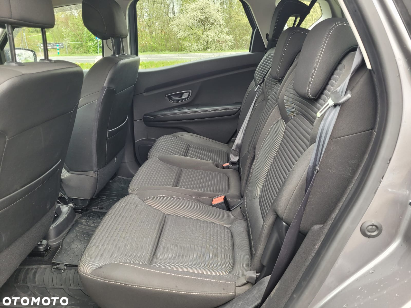 Renault Scenic 1.5 dCi Energy Bose EU6 - 19