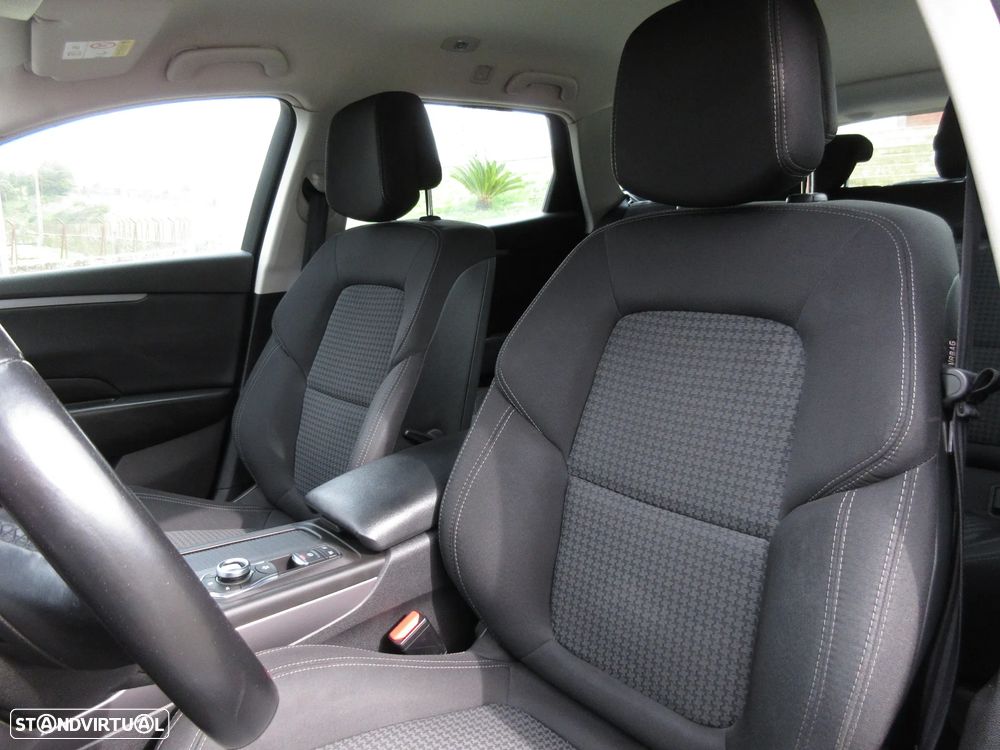 Renault Talisman Sport Tourer - 19