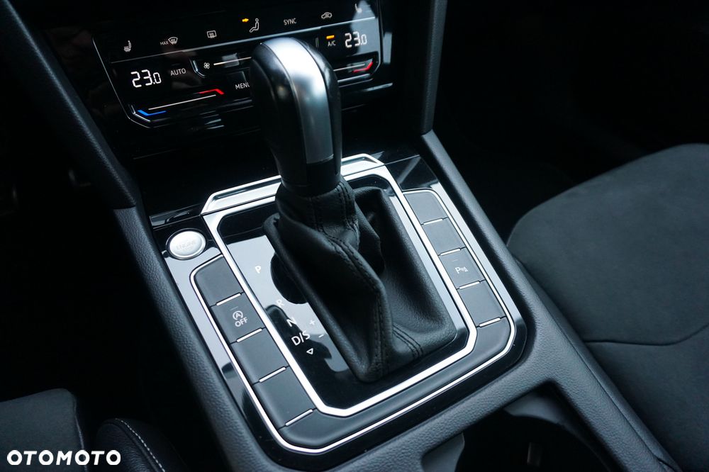 Volkswagen Arteon 2022