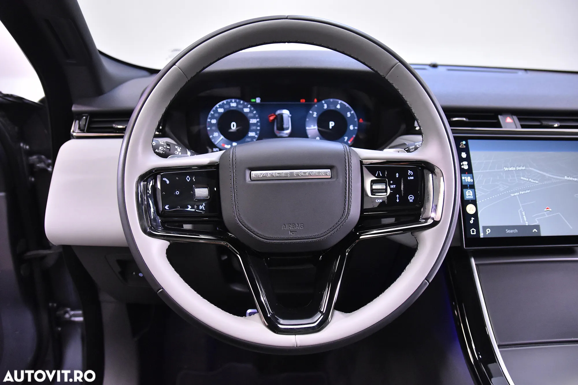 Land Rover Range Rover Velar - 16