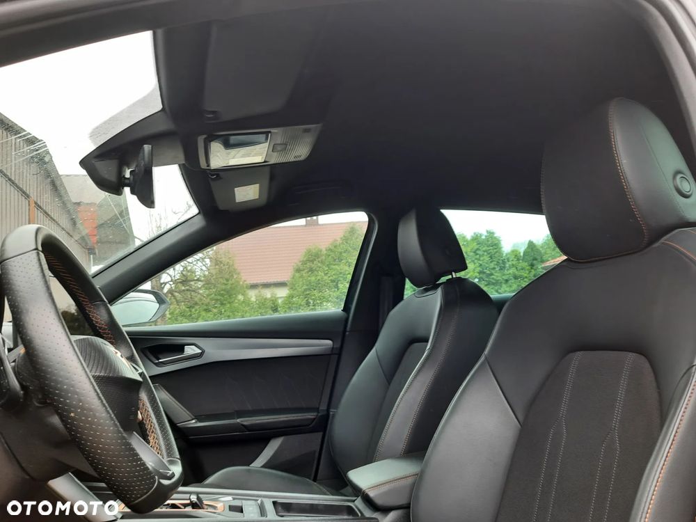 Cupra Formentor 1.5 eTSI mHEV Tribe Edition DSG - 10