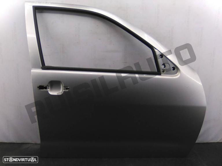 Porta Frente Direita  Seat Ibiza Ii (6k) [1993_2002] 1.0 - 2