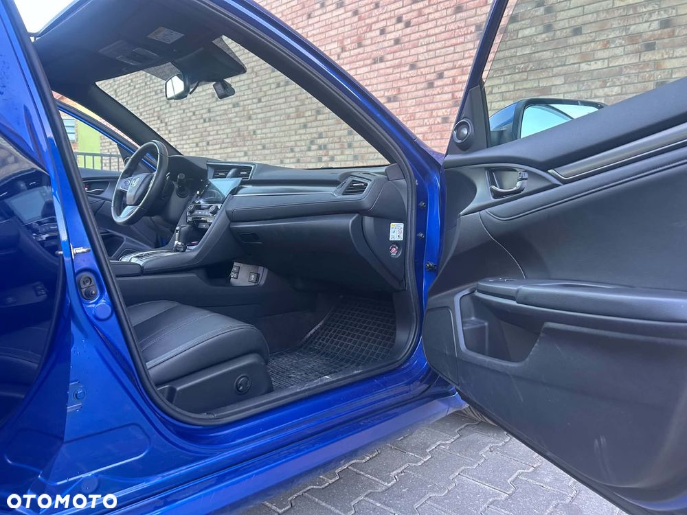Honda Civic 1.5 T Prestige (Navi) - 6