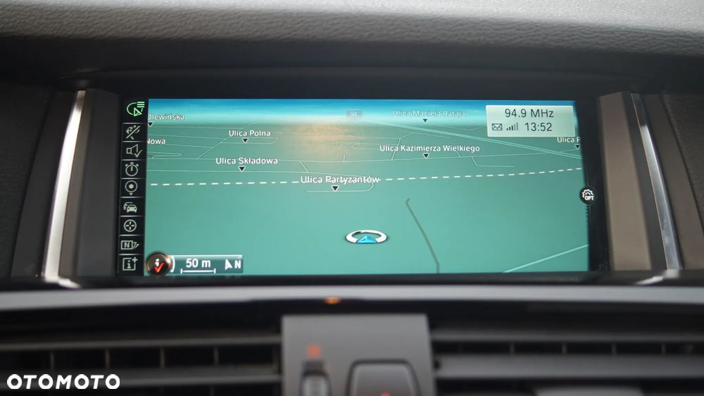 BMW X4 xDrive20d M Sport - 27